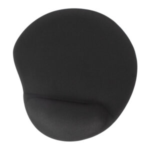 Mousepad con apoya-muñeca personalizable