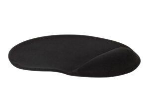 Mousepad con apoya-mu&ntilde;eca personalizable, vista 4