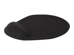 Mousepad con apoya-mu&ntilde;eca personalizable, vista 5