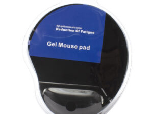 Mousepad con apoya-mu&ntilde;eca personalizable, vista 7