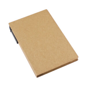 Memo Set Ecológico Grande 3 Memo set ecológico grande personalizable, vista 2