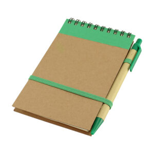 Libreta Ecológica 20 Libreta ecológica - imagen 8