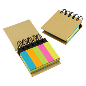 Set Ecológico con Tapa Dura 5 Set ecológico con tapa dura personalizable, vista 2