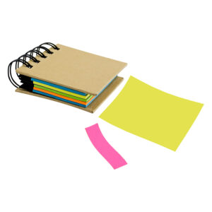 Set Ecológico con Tapa Dura 7 Set ecológico con tapa dura personalizable, vista 4
