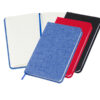 Libreta de tela 13 N73 principal