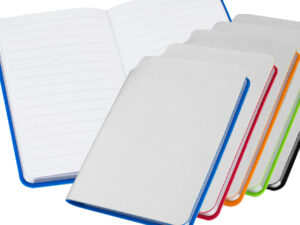 Libreta silver