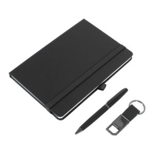Set ejecutivo de escritorio personalizable