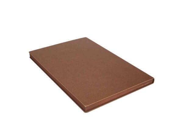 Cuaderno tapa dura encobrizada - Imagen 4