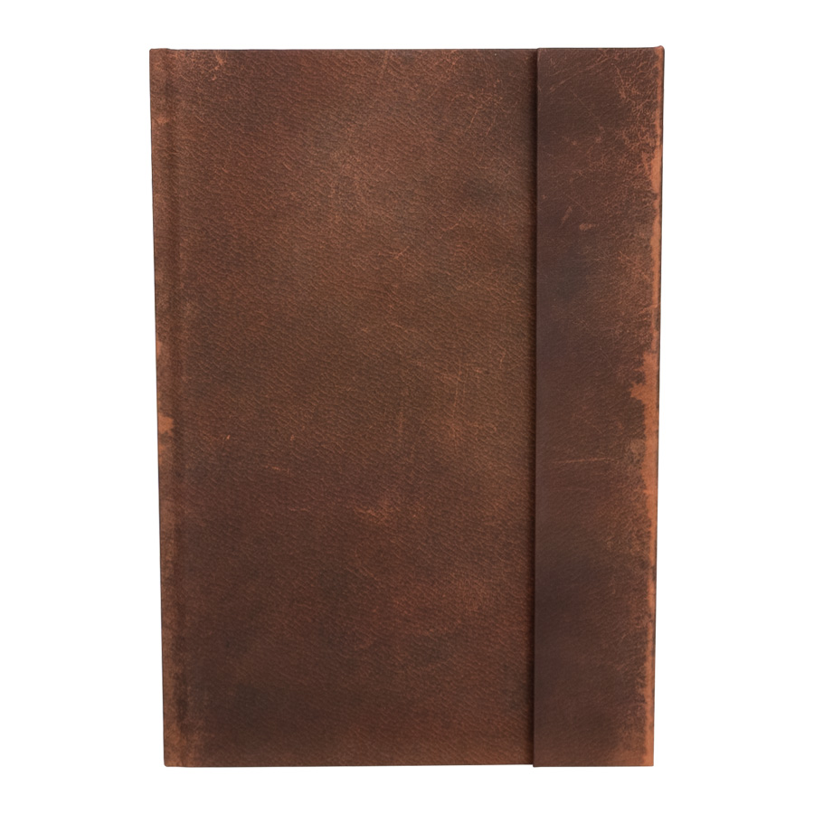 Cuaderno a5 old 2 Cuaderno a5 old - Imagen 2