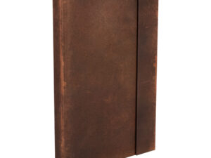 Cuaderno a5 old 10 N90 3 3