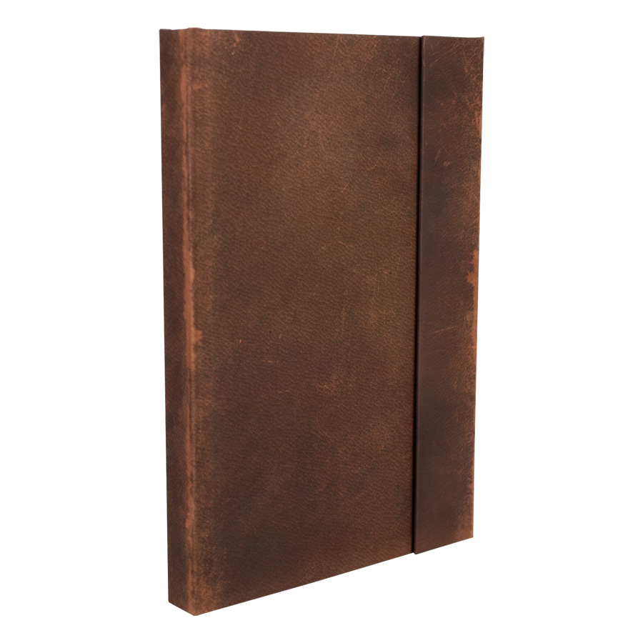 Cuaderno a5 old 3 Cuaderno a5 old - Imagen 3