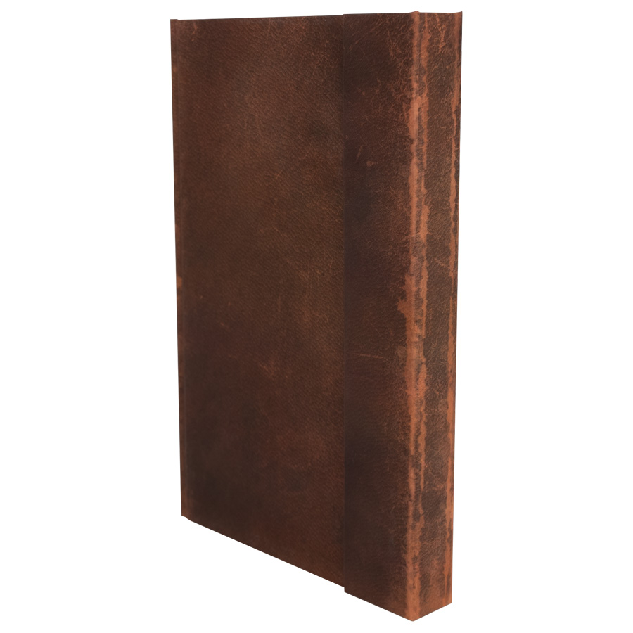 Cuaderno a5 old 4 Cuaderno a5 old - Imagen 4