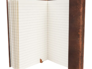 Cuaderno a5 old 12 N90 5 1