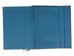 Cuaderno a5 old 13 N90 6 1