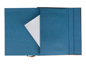 Cuaderno a5 old 15 N90 8 1