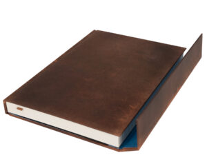 Cuaderno a5 old
