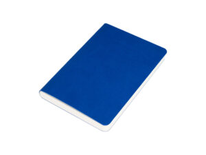 Libreta termo-pu modelo personalizable, vista 2
