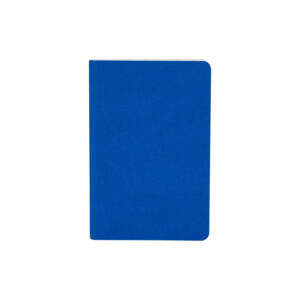 Libreta termo-pu modelo personalizable, vista 4