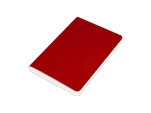 Libreta termo-pu modelo personalizable, vista 6