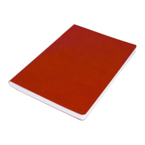 Cuaderno termo-pu soft personalizable, vista 5