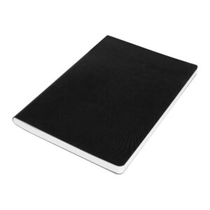Cuaderno termo-pu soft personalizable, vista 8