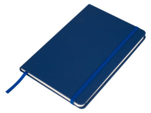 Deluxe cuaderno con tapa de eco-cuero reciclado 32 N97 01 1 2