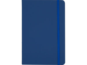 Deluxe cuaderno con tapa de eco-cuero reciclado 34 N97 01 3 2