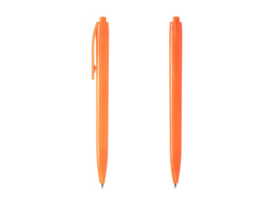 Bolígrafo promocional Tito 21 NAranjo
