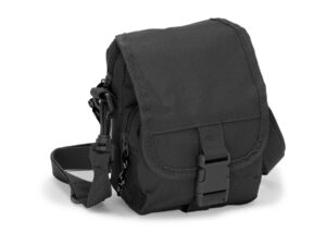 Bolso bandolero 18 NEgro 3 1