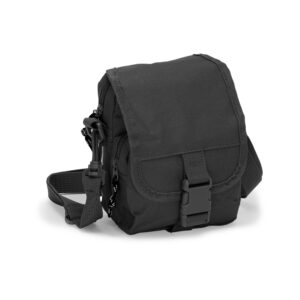 Bolso documentos 18 Bolso documentos personalizable, color negro