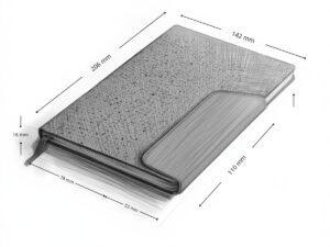 Cuaderno Niza 16 NTB11 2
