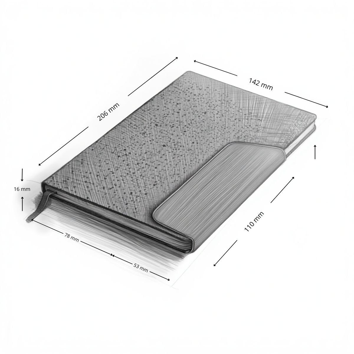 Cuaderno Niza 8 Cuaderno Niza - Imagen 8