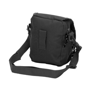 Bolso documentos 19 Bolso documentos personalizable, color negro
