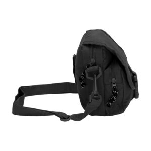 Bolso documentos 20 Bolso documentos personalizable, color negro