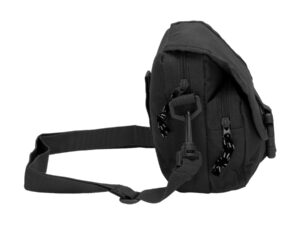 Bolso bandolero 20 Negro 2 3