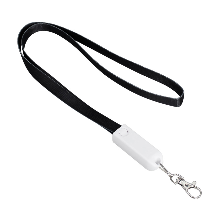 Lanyard multicargador 13 Lanyard multicargador - Imagen 13