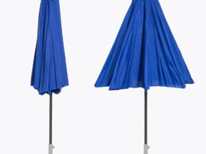 Quitasol redondo 3mts