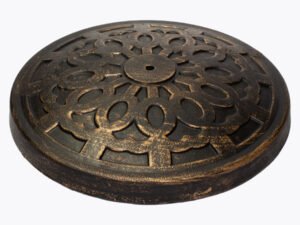 Base de Resina Antique 15kg