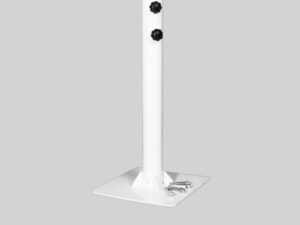 Base de acero para p14 7 P24 01