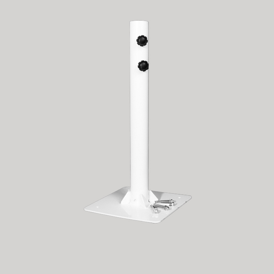 Base de acero para p14 4 Base de acero para p14 - Imagen 4