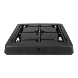 Base rellenable para quitasol de 3x3 personalizable, vista 6