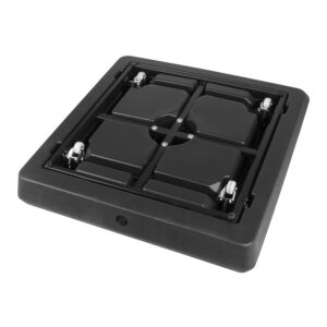 Base rellenable para quitasol de 3x3 personalizable, vista 7