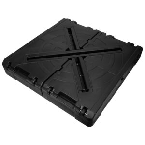 Base pl&aacute;stica rellenable para pap_19 personalizable, vista 3