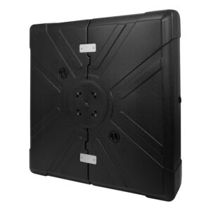 Base pl&aacute;stica rellenable para pap_19 personalizable, vista 4
