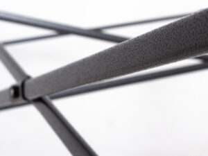 Base toldo araña 2X2