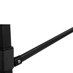 Base toldo ara&ntilde;a 3x6 personalizable, vista 7