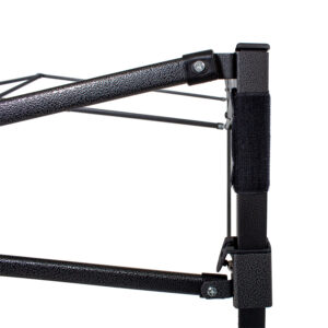 Base toldo ara&ntilde;a 3x6 personalizable, vista 3