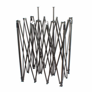 Base toldo araña 3x4.5 personalizable