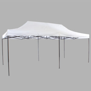 Techo toldo ara&ntilde;a 3x6 personalizable, vista 2