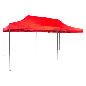 Techo toldo araña 3x6 personalizable